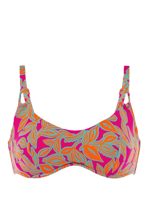 Simone Perele 1Ed Melia Underwired Bikini Bra